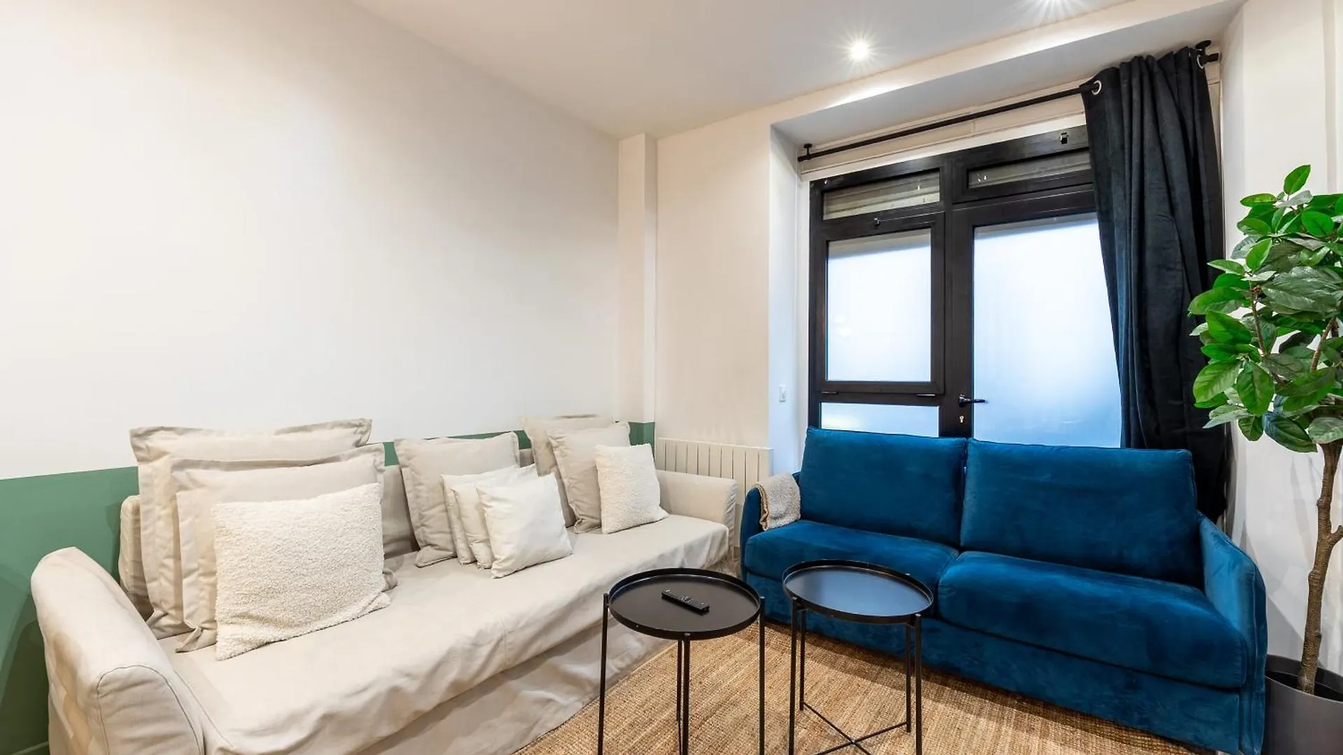 Le Marais L 5Br & Ac - Duplex Home In Παρίσι