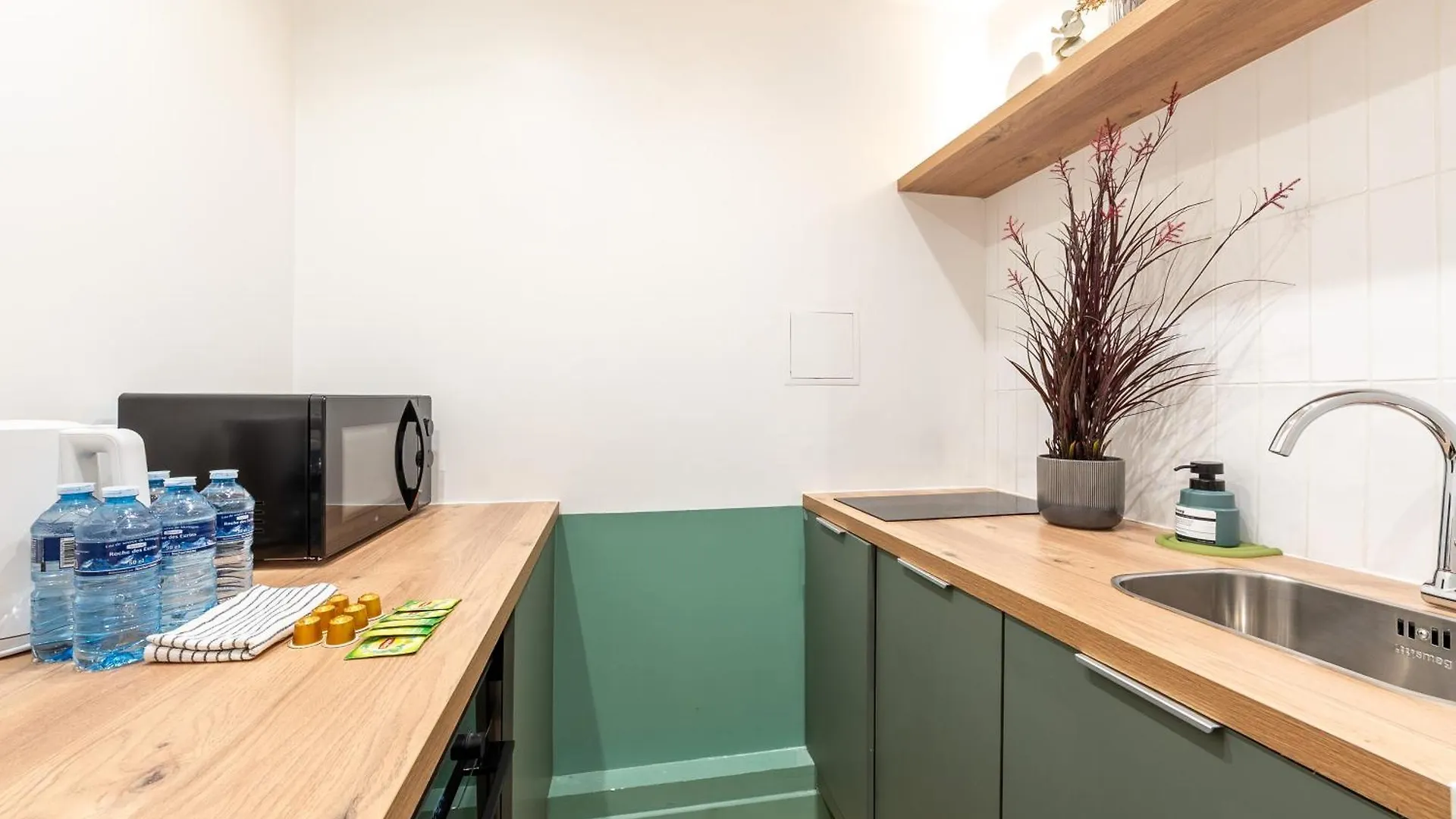 Le Marais L 5Br & Ac - Duplex Home In Paris