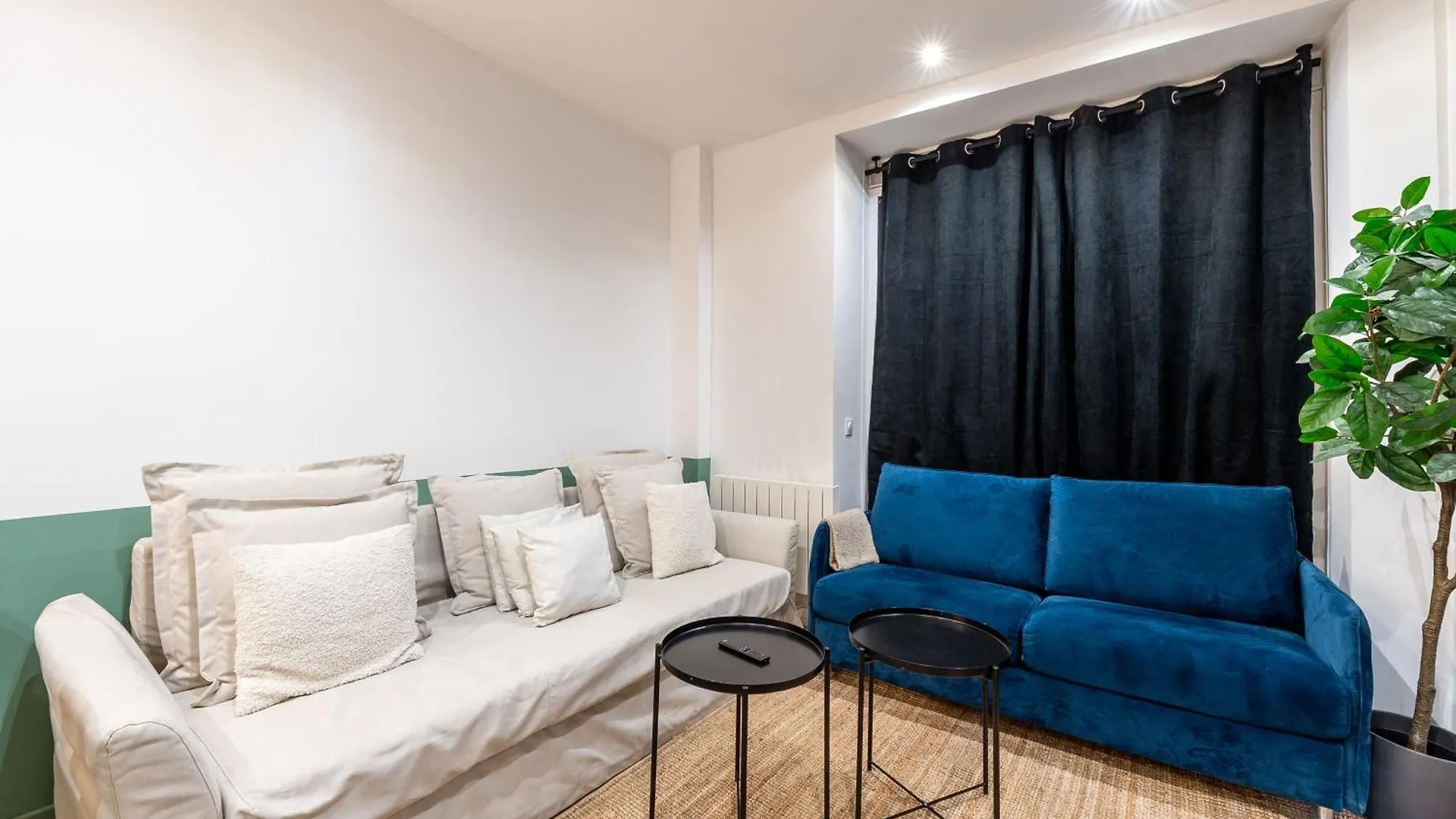Le Marais L 5Br & Ac - Duplex Home In Paříž Apartmán