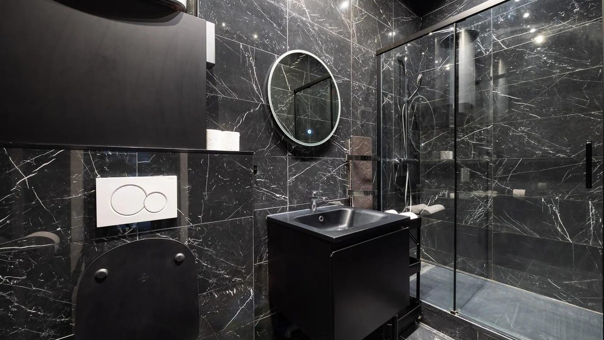 Le Marais L 5Br & Ac - Duplex Home In Paris 0*,  France