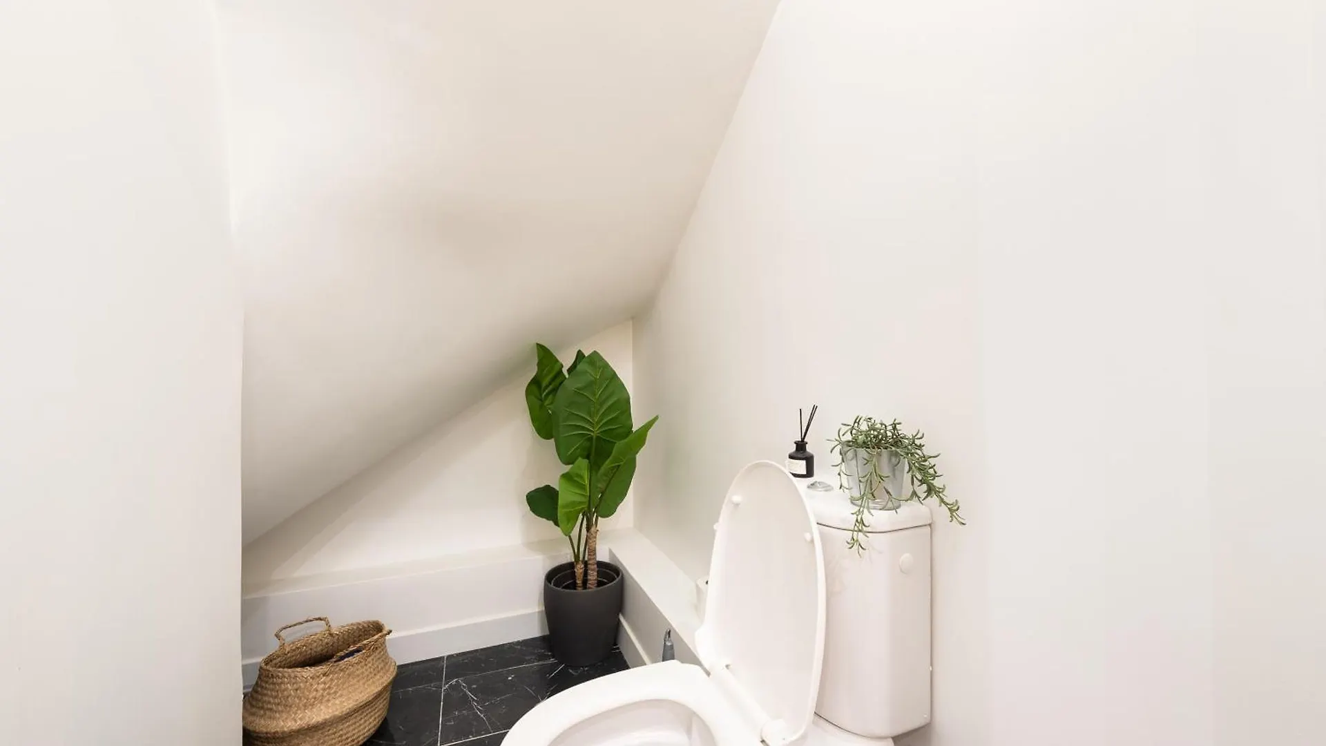 Le Marais L 5Br & Ac - Duplex Home In Paris Apartment